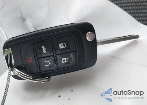 2016 Chevrolet Malibu Limited Lt z USA, uszkodzony, nr VIN 1G11C5SA9GU104092